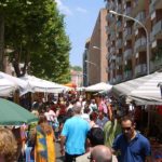 Brocante Puces Rome Porta Portese (2)