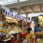 Marche Rome Mercato dell Unita (1)