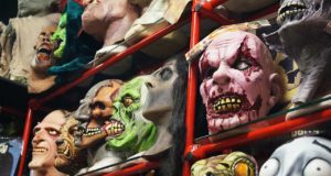 Le musée des horreurs de Rome : Profondo Rosso Musée des Horreurs Rome Profondo Rosso