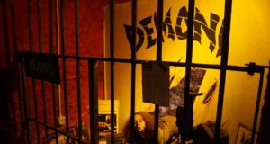 10 lieux étranges et terrifiants à Rome Musée des Horreurs Rome Profondo Rosso