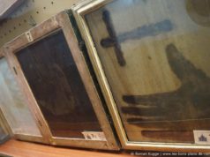 Le Musée du Purgatoire à Rome : si petit et si curieux Musée des âmes du Purgatoire Rome