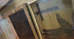 Le Musée du Purgatoire à Rome : si petit et si curieux Musée des âmes du Purgatoire Rome