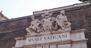 Visiter les Musées du Vatican Musées du Vatican Rome