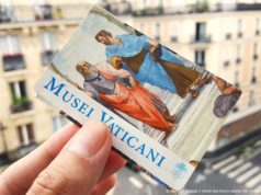 Prix et tarifs des billets 2025 pour les Musées du Vatican Musées du Vatican Rome Billet Prix