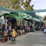 Rome Brocante Marché aux puces Via Sannio San Giovanni (3)