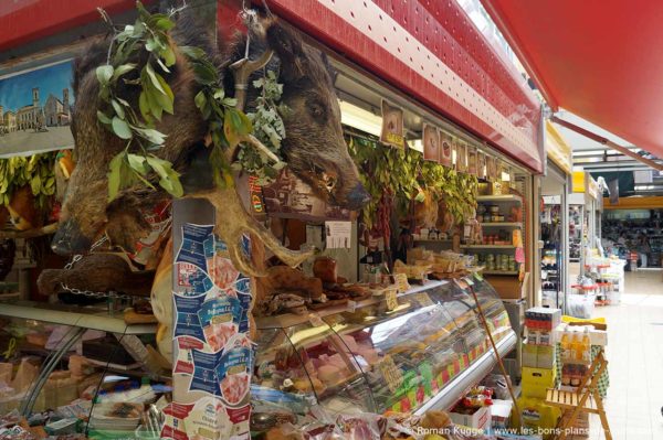 Marchés à Rome : Lesquel ne faut-il pas manquer