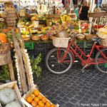 Rome Marché Campo de Fiori (2)