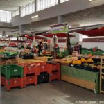 Rome Marché Farmers Market Via Passino Garbatella (1)