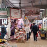 Rome Marché Mercato Trionfale (1)