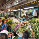 Rome Marché Nuovo Mercato Esquilino (1)