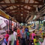 Rome Marché Nuovo Mercato Esquilino (2)