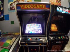 VIGAMUS, le musée du jeu vidéo à Rome : Retour vers le futur ! Vigamus, musée du jeu vidéo à Rome