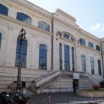 Centrale Montemartini Rome (2)