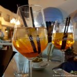 Apérol Spritz Rome