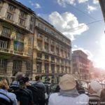 Bus touristique Hop-On Hop-Off Rome (2)