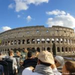 Bus touristique Hop-On Hop-Off Rome (8)