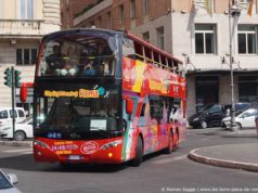 Bus touristique Rome : Comparatif, prix, billets, horaires & circuits ! Bus touristique Hop-On Hop-Off Rome City Sightseeing