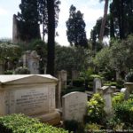 Cimetière Protestant Non-Catholique Rome