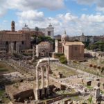 Forum Romain Rome