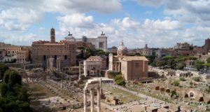 Incontournables Rome : 20 lieux incontournables à Rome ! Forum Romain Rome