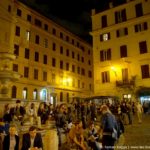 Piazza della Madonna dei Monti