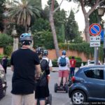 Rome en Segway