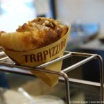 Trapizzino Rome Street Food