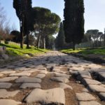 Via Appia Antica Rome