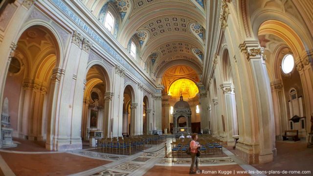 Basilica di Santa Sabina Aventin