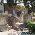 Cimetière protestant non-catholique de Rome (13)