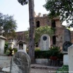 Cimetière protestant non-catholique de Rome (15)