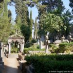 Cimetière protestant non-catholique de Rome (18)