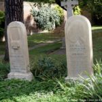 Cimetière protestant non-catholique de Rome (7)