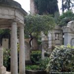 Cimetière protestant non-catholique de Rome (9)