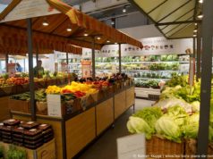 Le centre commercial « Eataly » à Rome : la cuisine italienne dans toute sa folie ! Eataly à Rome