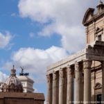 Forum Romain à Rome (17)