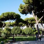 Jardin des Orangers Rome Giardino degli Aranci (1)