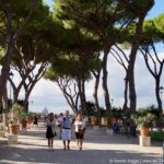 Jardin des Orangers Rome Giardino degli Aranci (2)