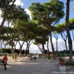 Jardin des Orangers Rome Giardino degli Aranci (4)