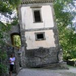 Jardins de Bomarzo Monstres (3)