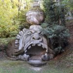 Parc des Monstres Bomarzo (1)