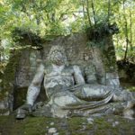 Parc des Monstres Bomarzo (3)