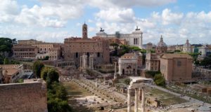 Forum Romain : prix et billets 2025, horaires, infos & conseils ! Forum Romain