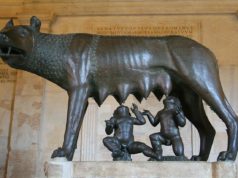 Les Musées du Capitole à Rome et la fameuse Louve Capitoline ! La Louve Capitoline Rome