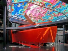 TOP 15 des meilleurs musées de Rome Musée MACRO Rome