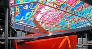 TOP 15 des meilleurs musées de Rome Musée MACRO Rome