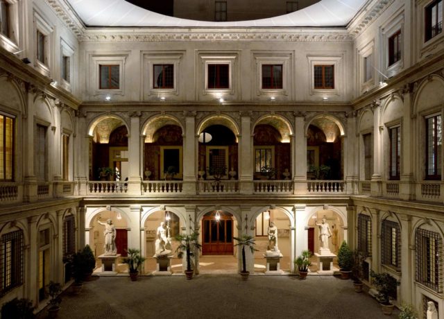 Palazzo Altemps Musée National Romain