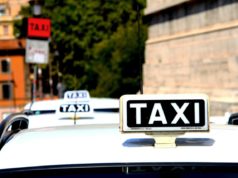 Taxis à Rome: Prix, numéros & conseils anti-arnaque Taxi à Rome