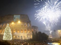 Nouvel an à Rome 2024 : le guide ULTIME avec feu d’artifice, soirées & bons plans ! Feu d'artifice Nouvel An Rome