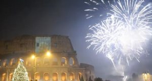 Nouvel an à Rome 2024 : le guide ULTIME avec feu d’artifice, soirées & bons plans ! Feu d'artifice Nouvel An Rome